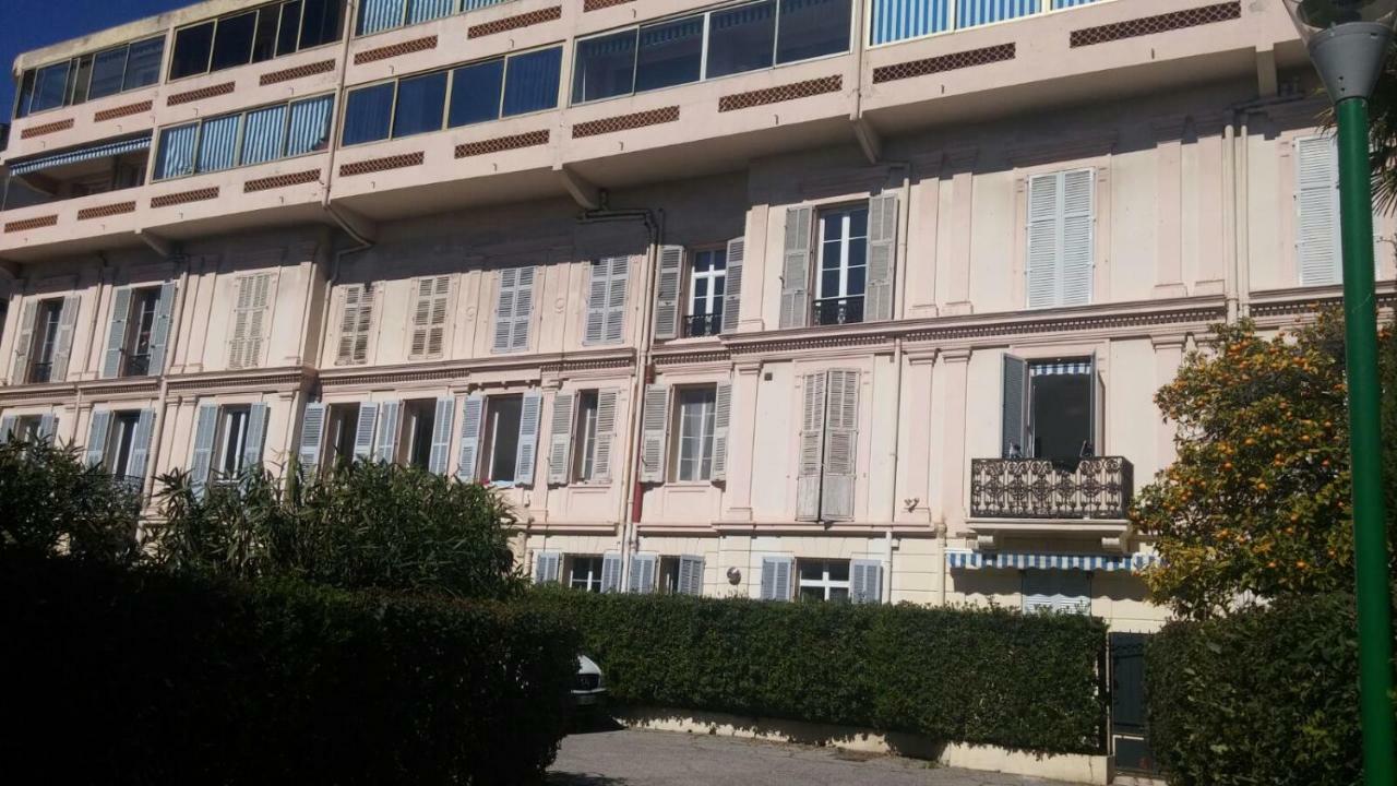 Residence Saint Marc Cannes Exterior foto